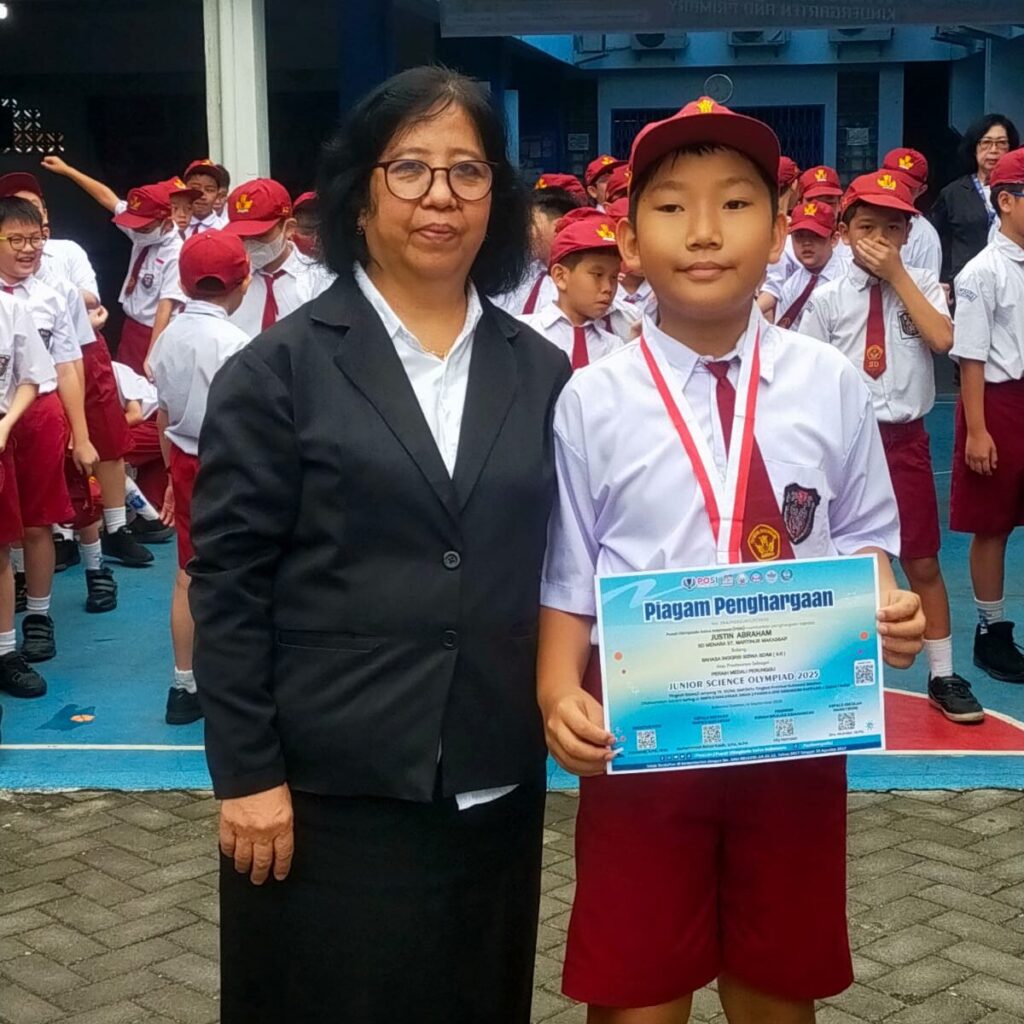 menara school makassar